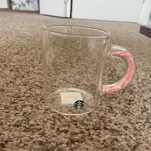 Starbucks 2022 Valentine’s Day mug